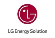 코스피 200 대표 기업 LG 에너지 솔루션