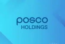 코스피 200 대표 기업 POSCO 홀딩스
