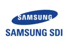 코스피 200 대표 기업 삼성 SDI