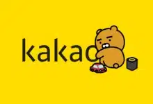 코스피 200 대표 기업 카카오